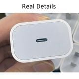  Củ sạc nhanh 20w Type C 