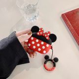  Vỏ tai nghe chuột mickey cho Airpods Pro và Airpods 3 