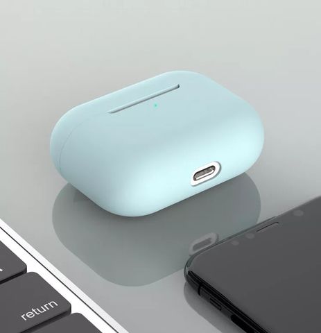  Vỏ tai nghe silicon cho Airpods Pro 