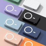  Sạc dự phòng không dây 10.000mAh 