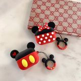  Vỏ tai nghe chuột mickey cho Airpods Pro và Airpods 3 
