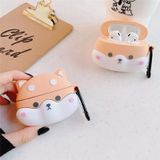  Vỏ tai nghe hình cún dễ thương cho Airpods Pro và Airpods 3 