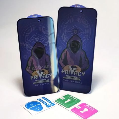  Miếng dán cường lực chống nhìn trộm cho Samsung A12, A13, A23 