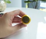  Đèn báo pha hiển thị Volt & Ampe ED16-22VA 