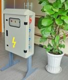  Tủ điện thi công 3 