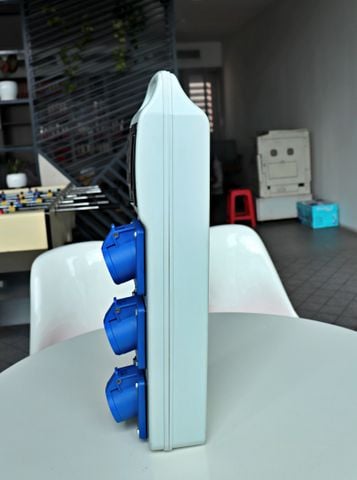  Bộ nguồn thi công 