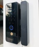  Remote khóa cửa kính UV19 