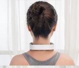  Máy massage vùng cổ 