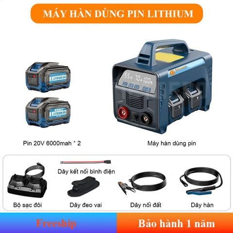 Dụng cụ thi công