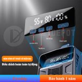  Máy hàn dùng pin lithium-ion 