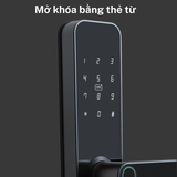  Khóa cửa thông minh S7 