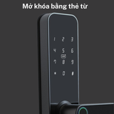  Khóa cửa thông minh UVF7Pro 