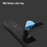  Khóa cửa thông minh UVF7Pro 