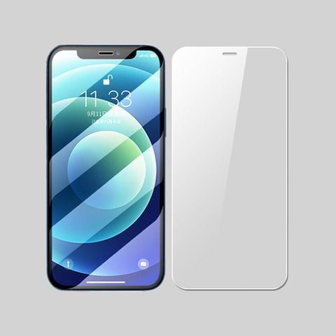  Miếng dán cường lực bảo vệ màn hình 9H cho dòng iPhone 