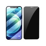  Miếng dán cường lực chống nhìn trộm 9H full màn hình cho iPhone 