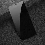  Miếng dán cường lực chống nhìn trộm 9H full màn hình cho iPhone 