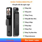  Khóa cửa thông minh PSL1P 