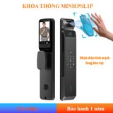  Khóa cửa thông minh PSL1P 
