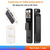  Khóa cửa thông minh PSL1P 