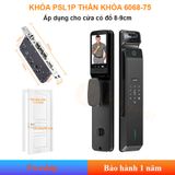  Khóa cửa thông minh PSL1P 
