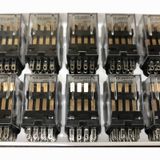  Rơ le trung gian 14 chân 220V HH54PL 