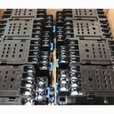  Đế rơ le trung gian 14 chân 220V 