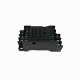  Đế rơ le trung gian 14 chân 220V 