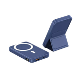  Sạc dự phòng không dây 10.000mAh 
