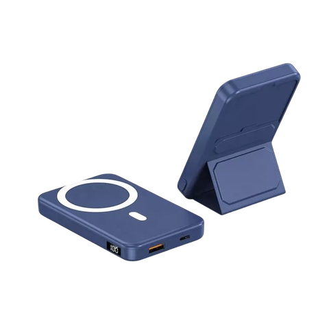  Sạc dự phòng không dây 10.000mAh 