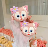  Vỏ tai nghe hình cáo dễ thương cho Airpods Pro và Airpods 3 