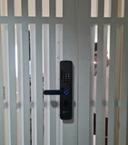  Khóa cửa thông minh VD501 