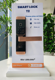  Khóa cửa thông minh T2 