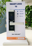  Khóa cửa thông minh T2 