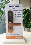  Khóa cửa thông minh T3 