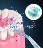  Máy tăm nước 6886 