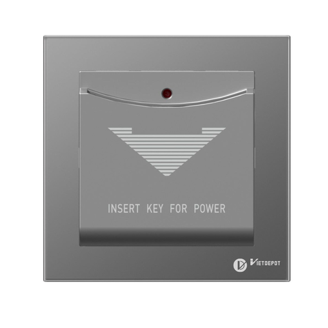  Công tắc thẻ từ 