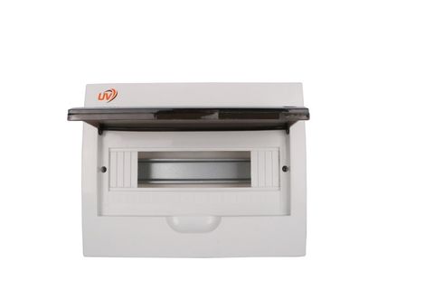  Tủ điện âm tường 12 module 