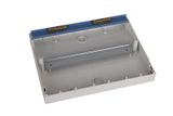  Tủ điện âm tường 12 module 