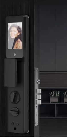  Khóa cửa thông minh UV00 