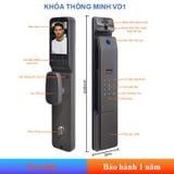  Khóa cửa thông minh VD1 