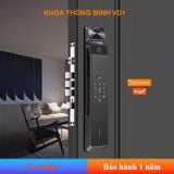 Khóa cửa thông minh VD1 