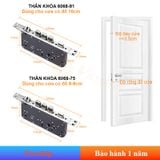  Khóa cửa thông minh VD502 