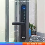  Khóa cửa nhôm thông minh VD6720 