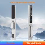  Khóa cửa nhôm thông minh VD6750 