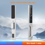  Khóa cửa nhôm thông minh PSL0567 