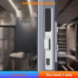  Khóa cửa nhôm thông minh VD6750 