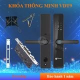  Khóa cửa thông minh VDT9 
