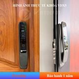  Khóa cửa thông minh VDX5 