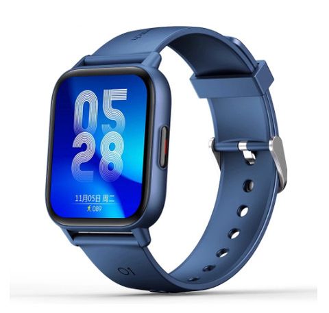  Đồng hồ thông minh QS16 