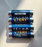  Pin 2A-LR6/1.5V/AA 